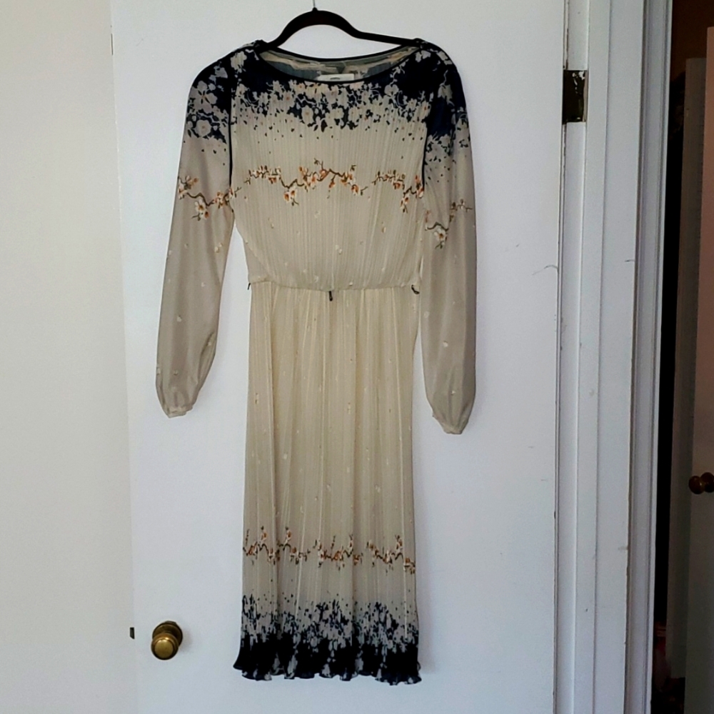 Vintage dress